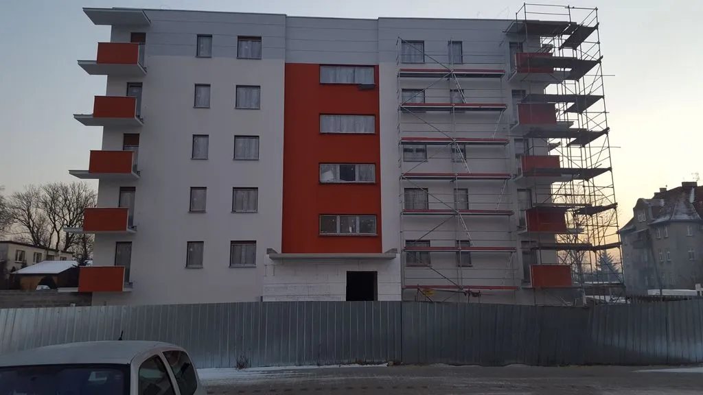 Rawicz, Spokojna 8